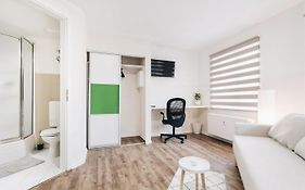 Gentilly Apartments Freiberg